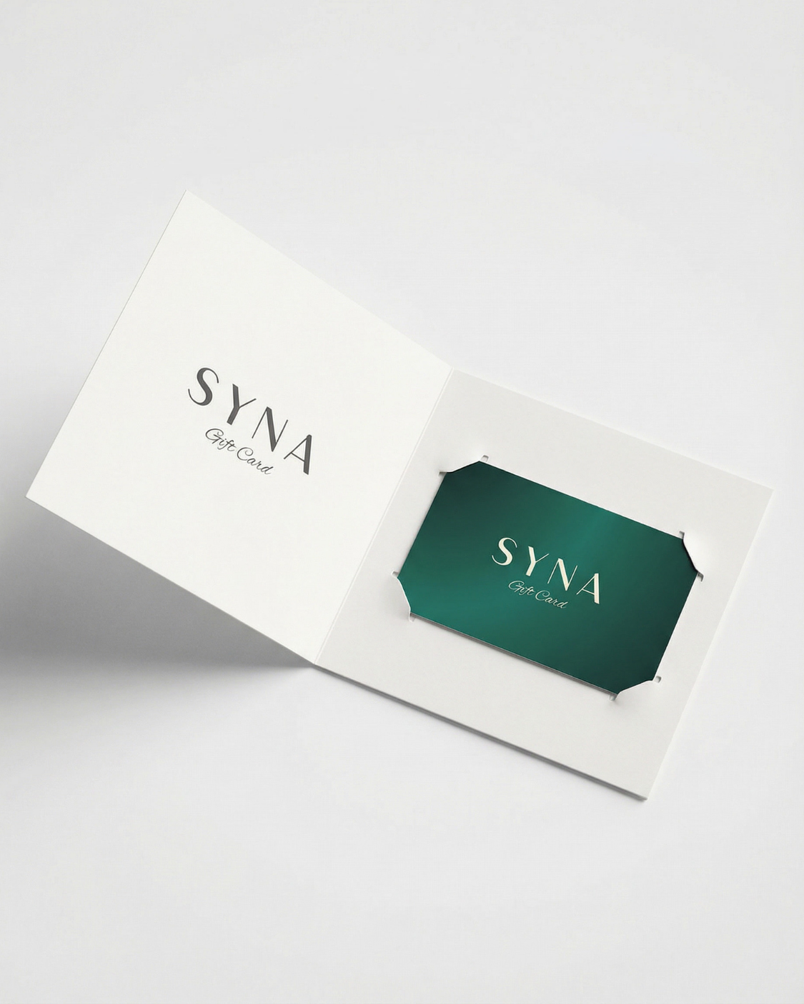 SYNA Gift Card