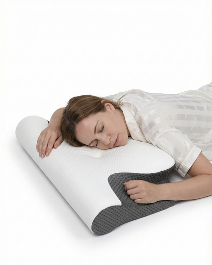 SYNA™ Orthopedic Cervical Pillow