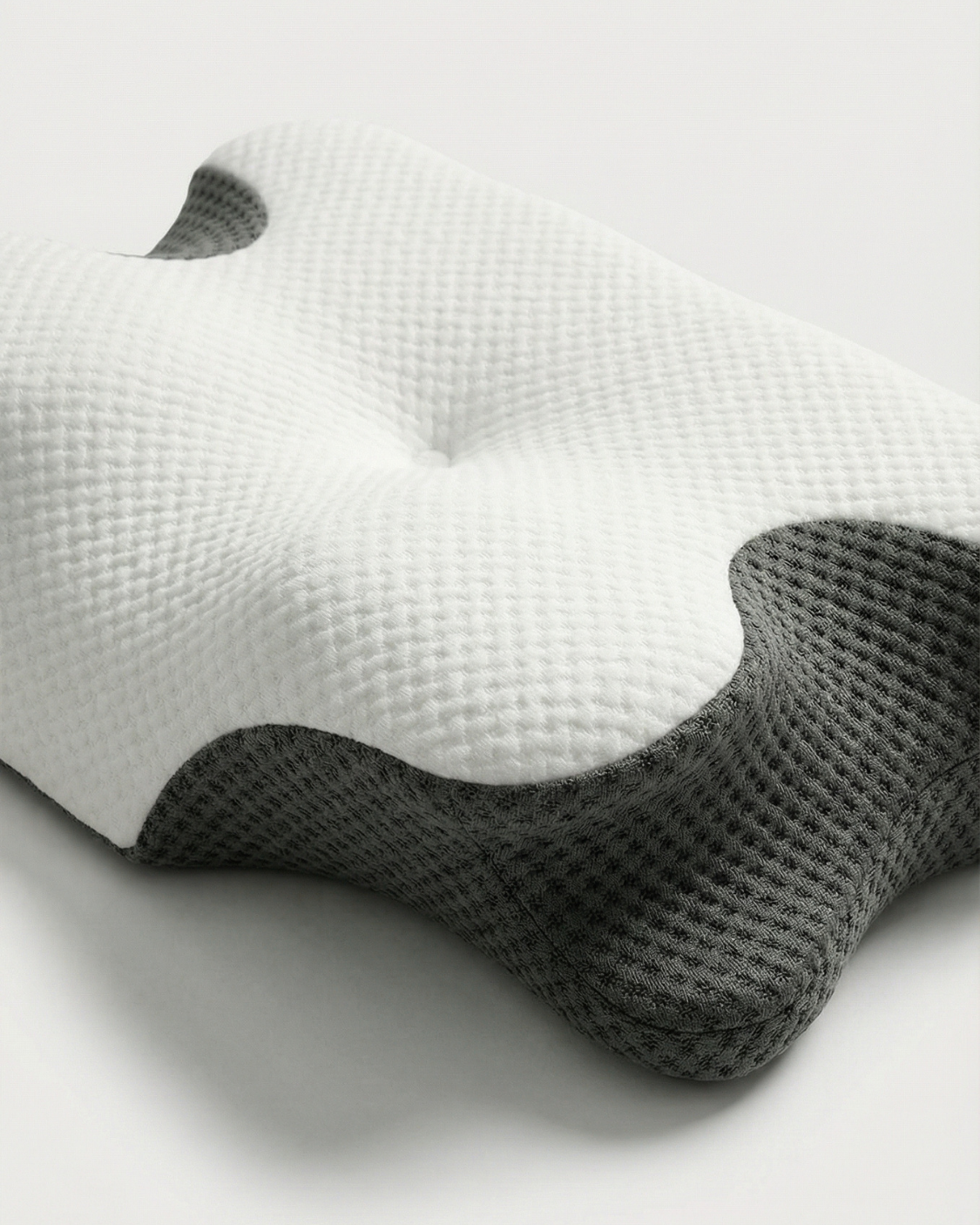 SYNA™ Orthopedic Cervical Pillow