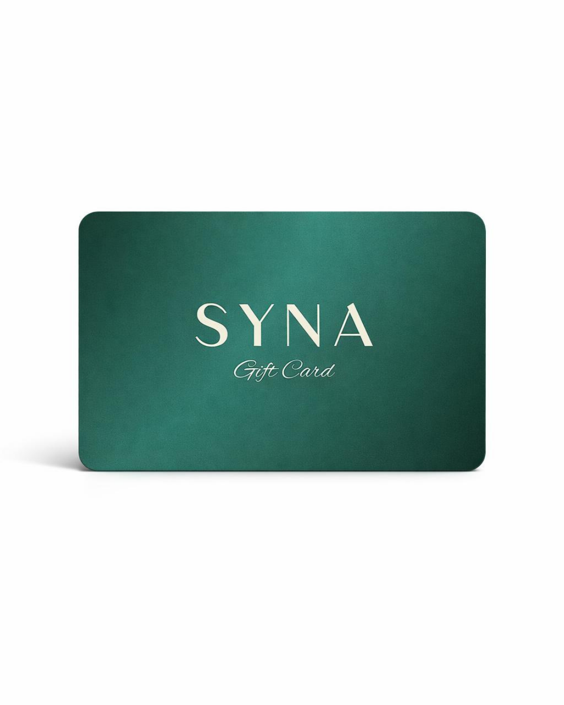 SYNA Gift Card