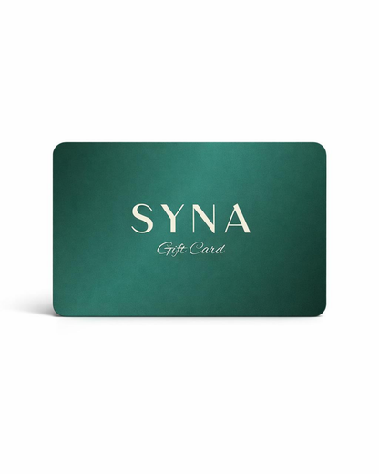 SYNA Gift Card