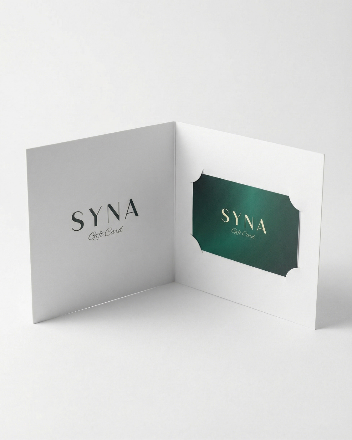 SYNA Gift Card