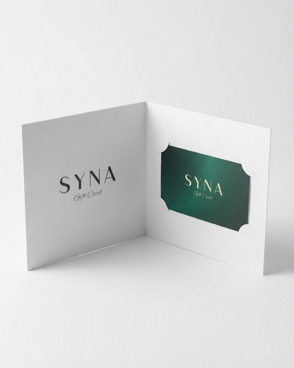SYNA Gift Card