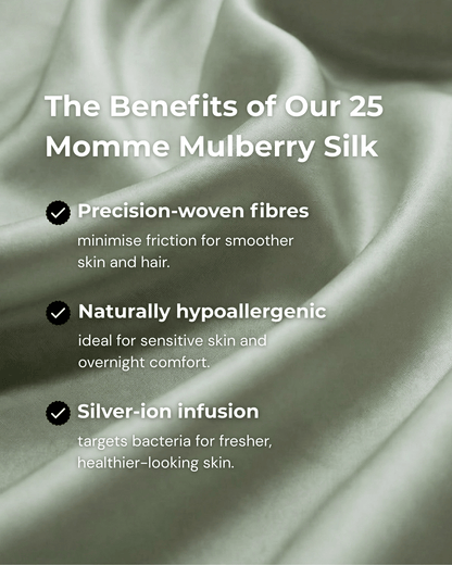 SYNA™ Deep Rest Sleep Mask