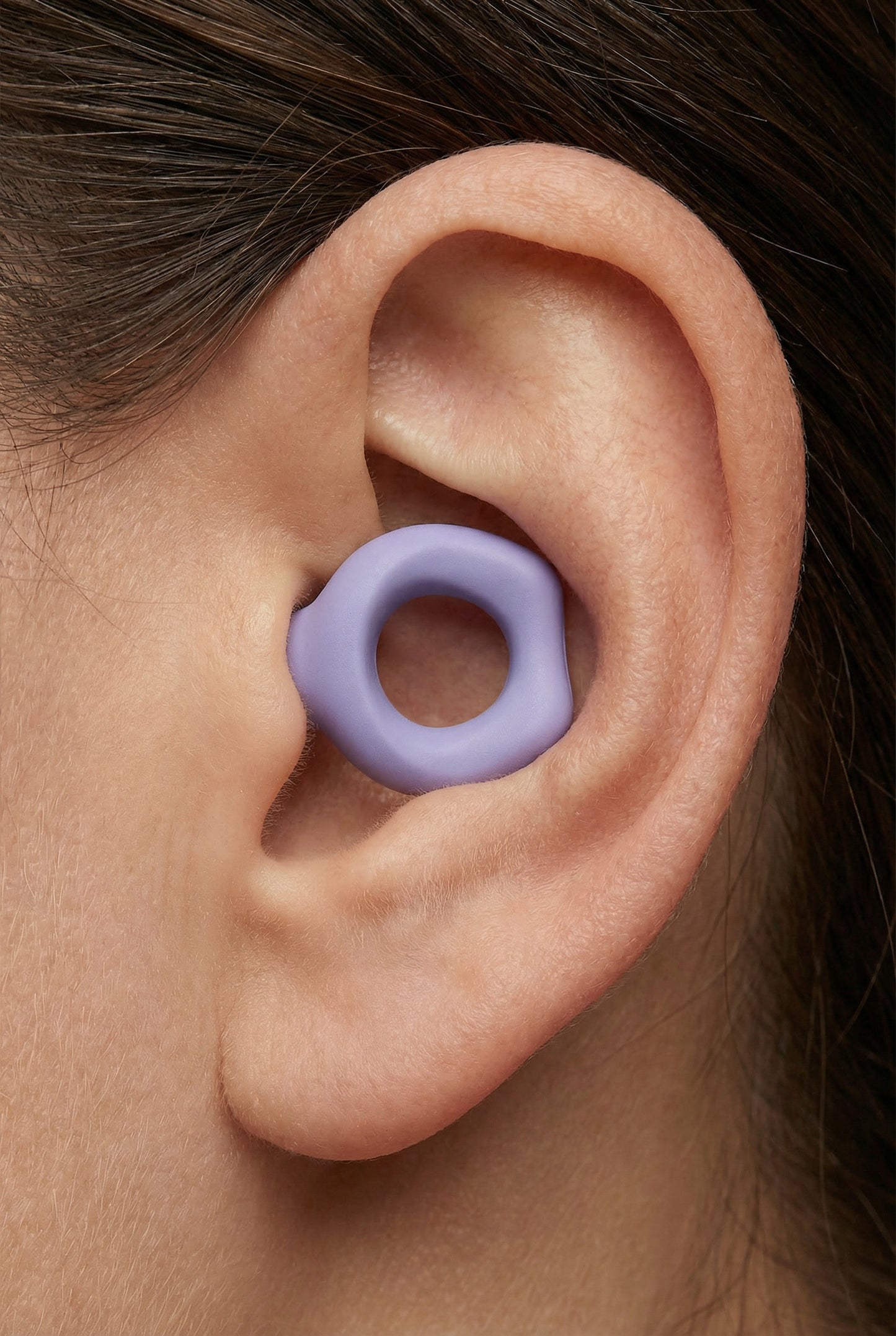 SYNA™ Noise Reduction Sleep Earplugs
