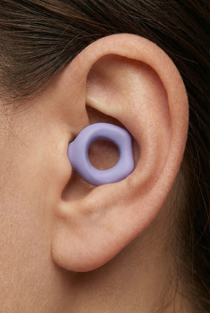 SYNA™ Noise Reduction Sleep Earplugs