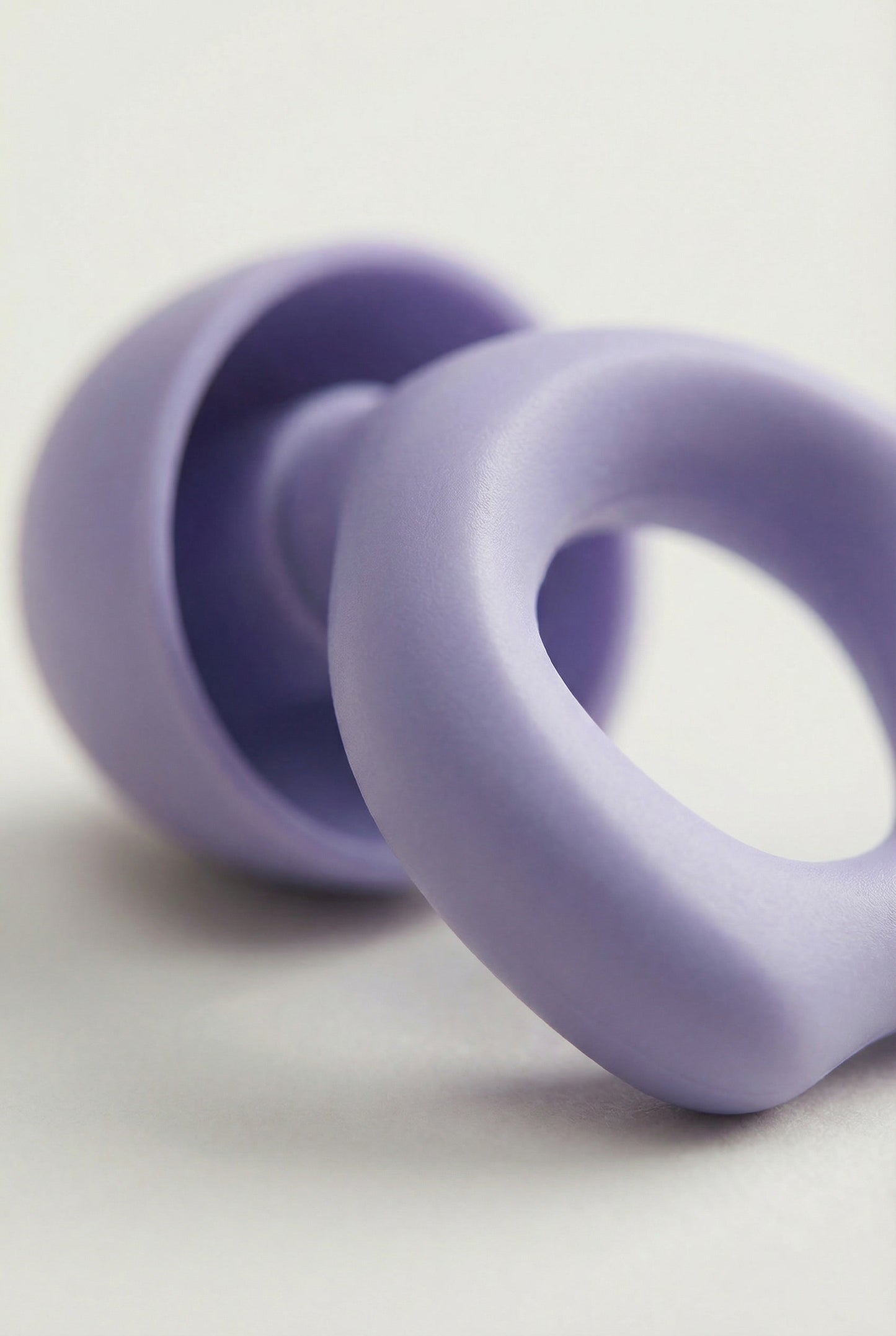 SYNA™ Noise Reduction Sleep Earplugs